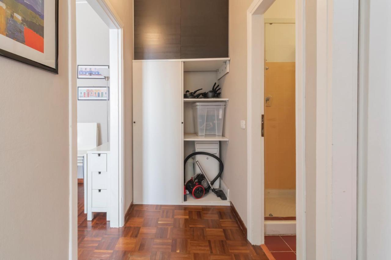Portello - Accursio 4 Appartement Milaan