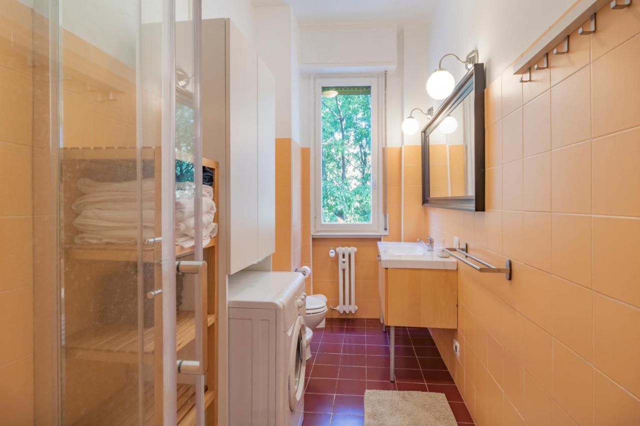 Appartement Portello - Accursio 4