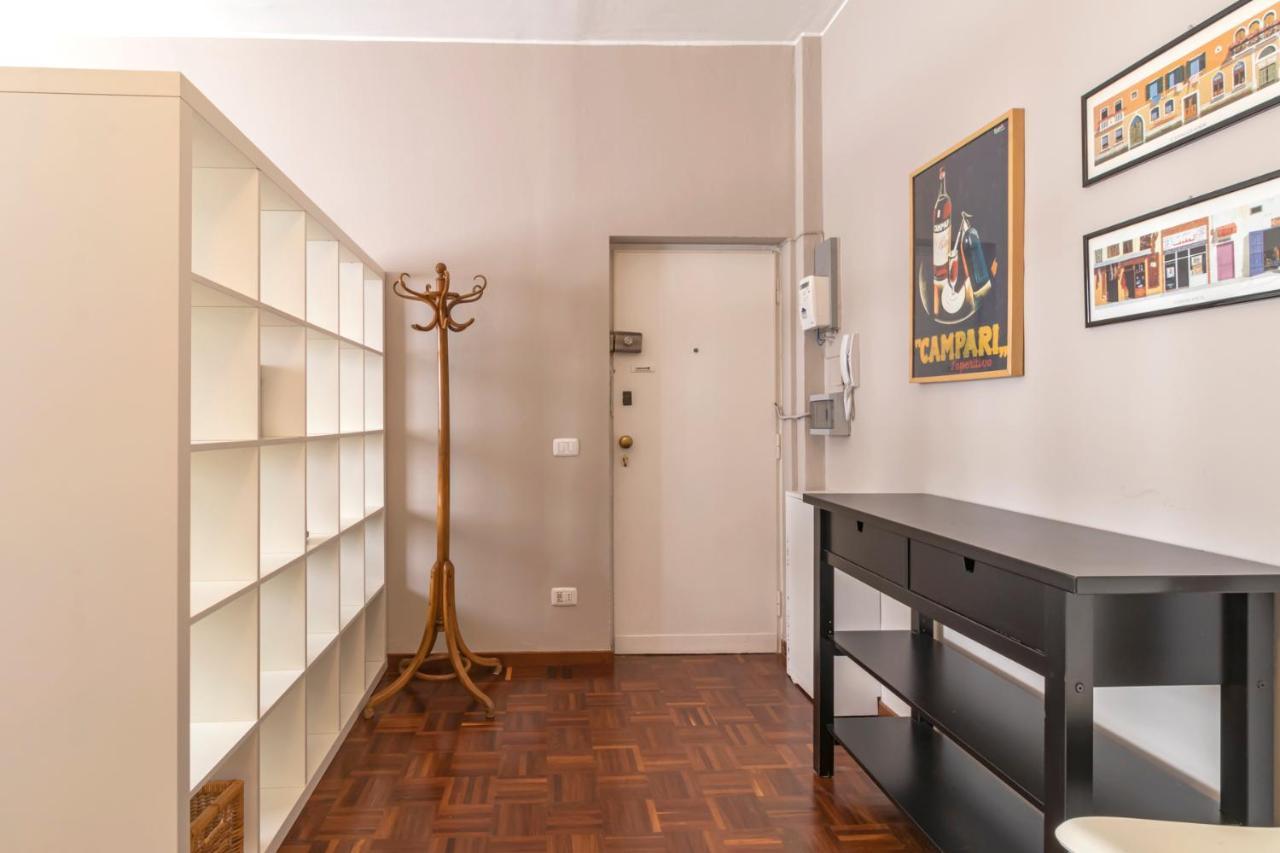 Appartement Portello - Accursio 4 Milaan