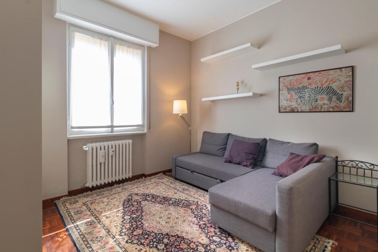 Portello - Accursio 4 Appartement
