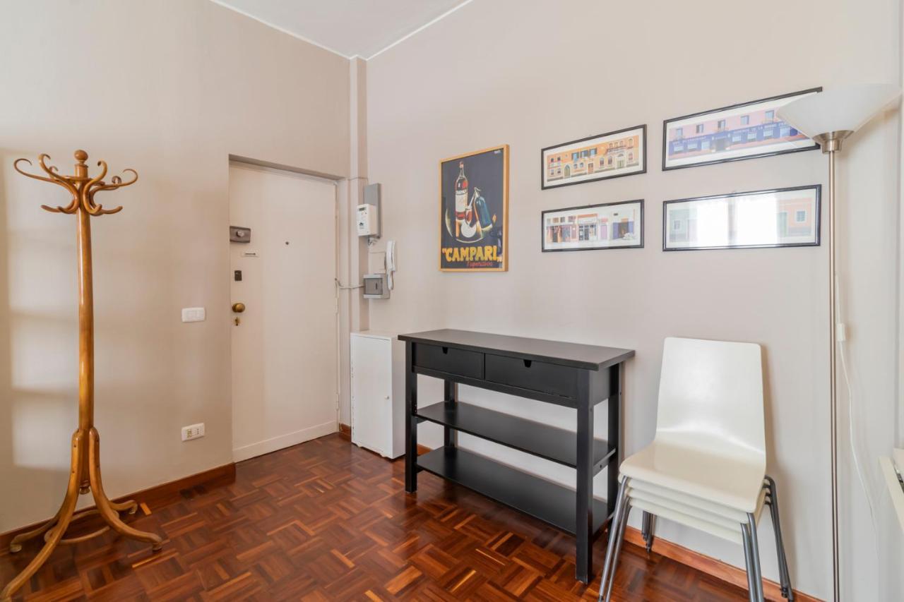 Appartement Portello - Accursio 4 Milaan