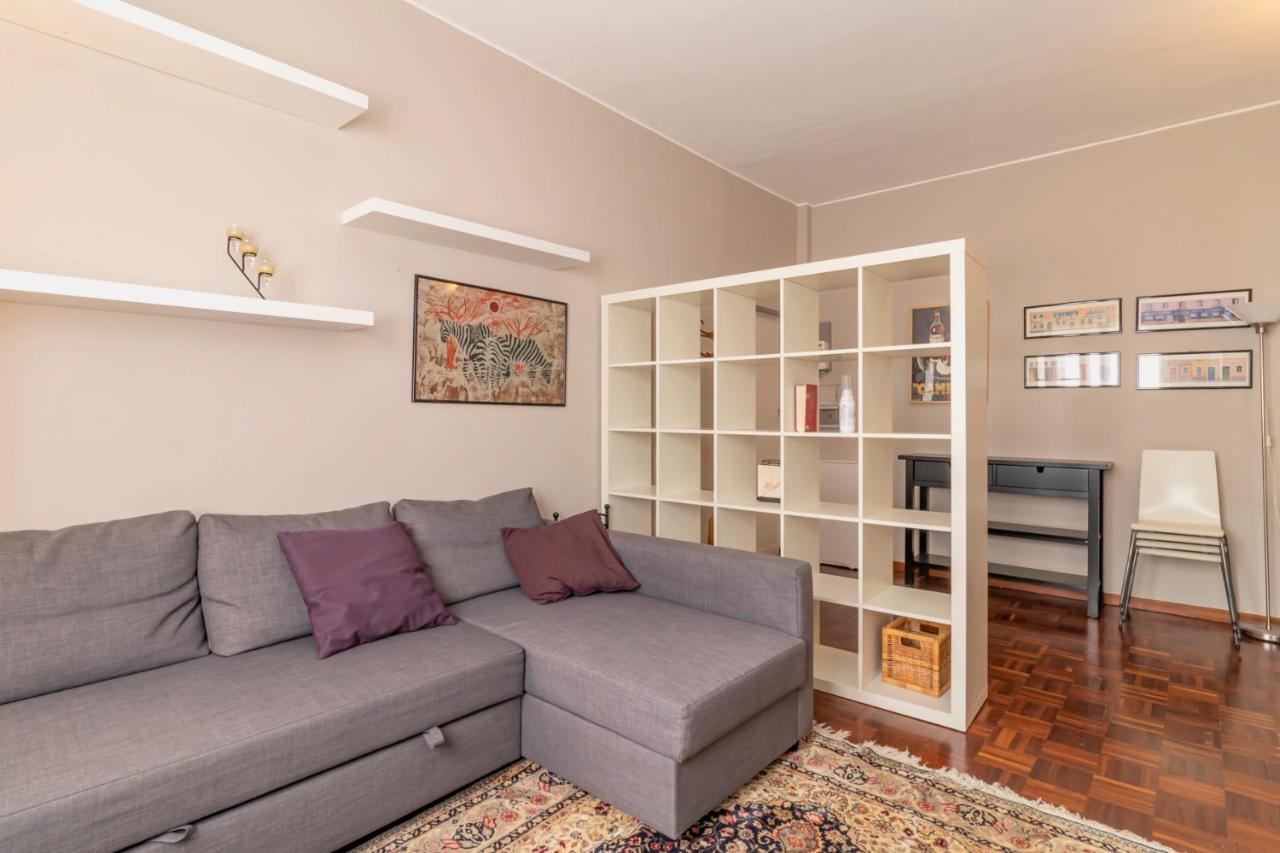 Portello - Accursio 4 Appartement Milaan