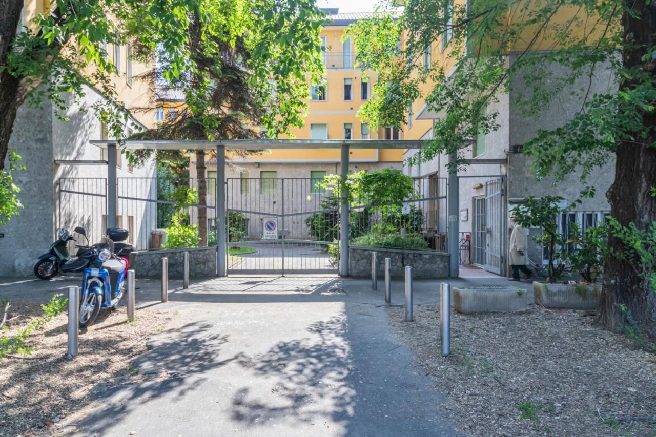 Appartement Portello - Accursio 4 Milaan