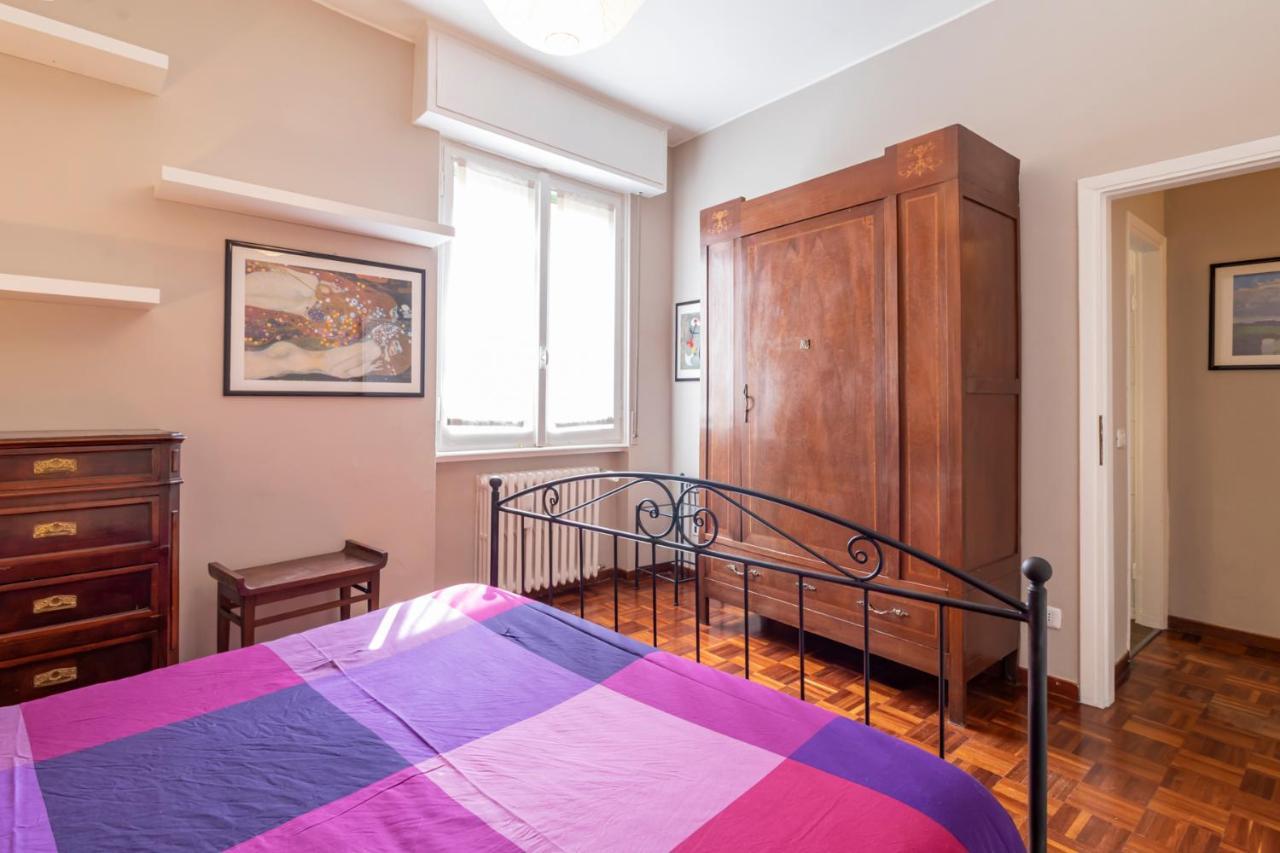 Portello - Accursio 4 Appartement