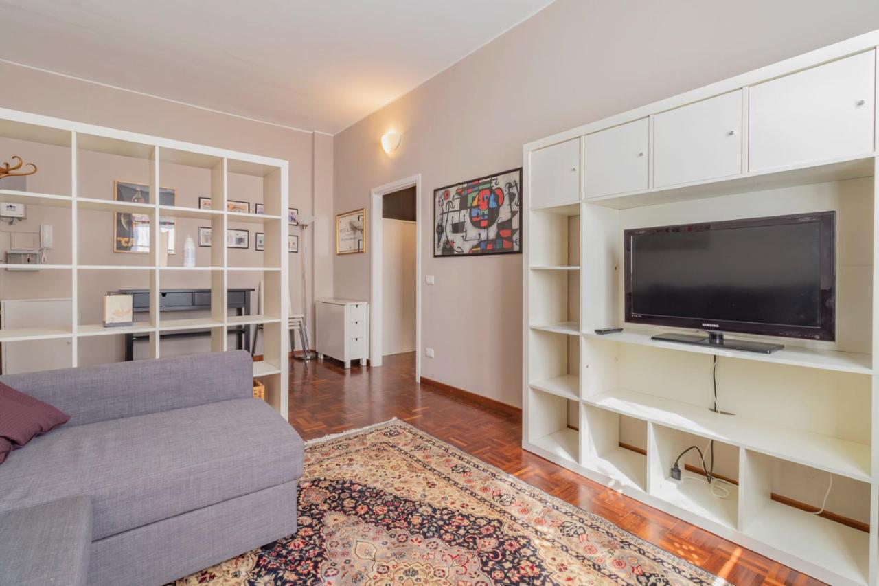Appartement Portello - Accursio 4