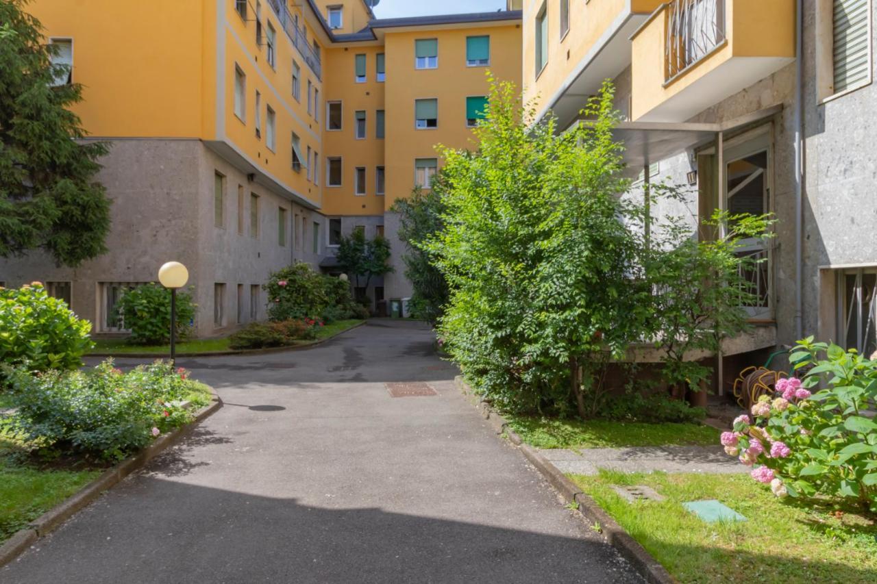 Portello - Accursio 4 Appartement