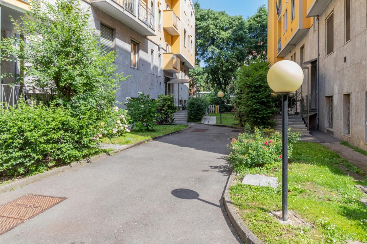 Portello - Accursio 4 Appartement *