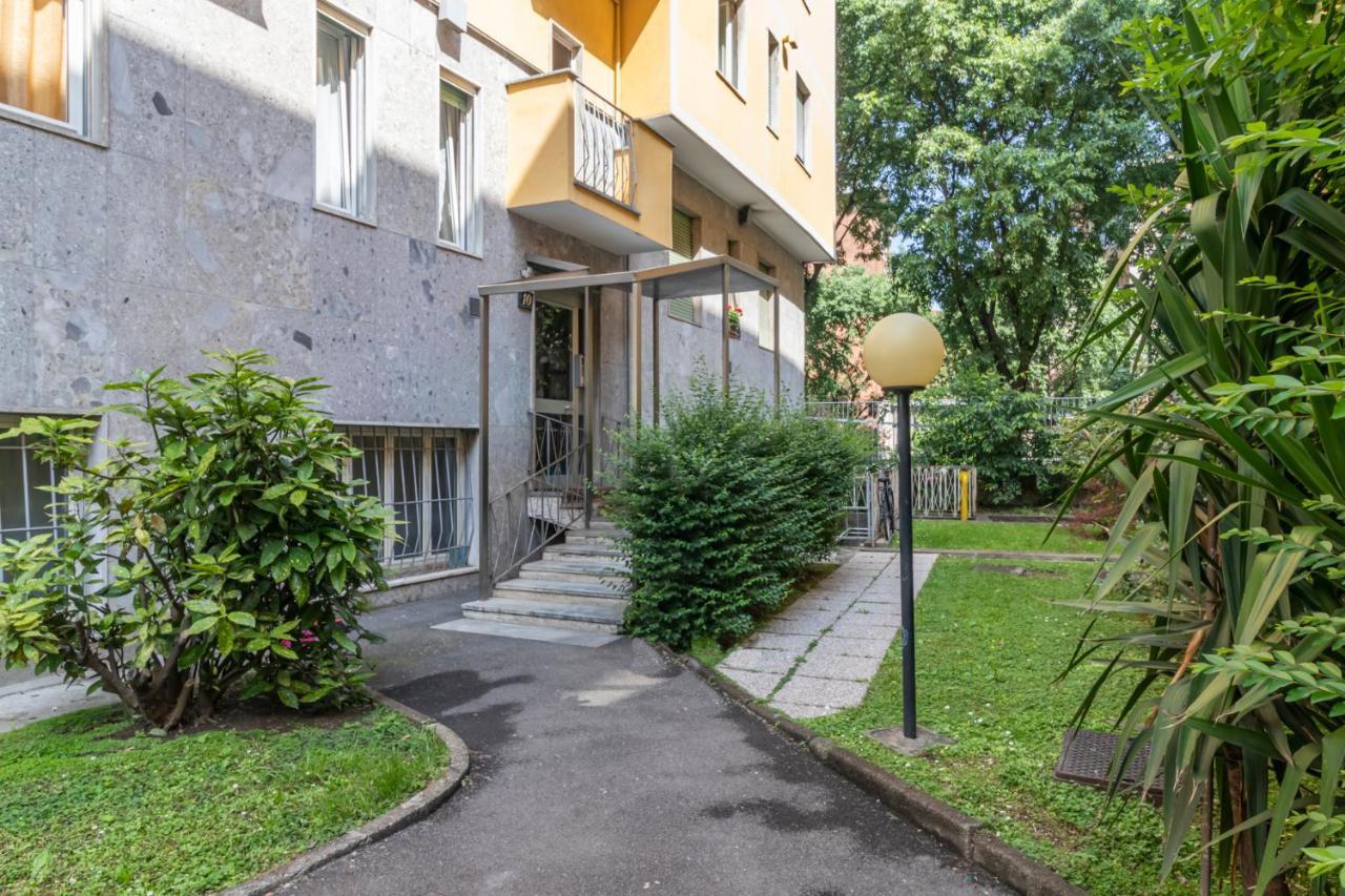 Appartement Portello - Accursio 4 Milaan