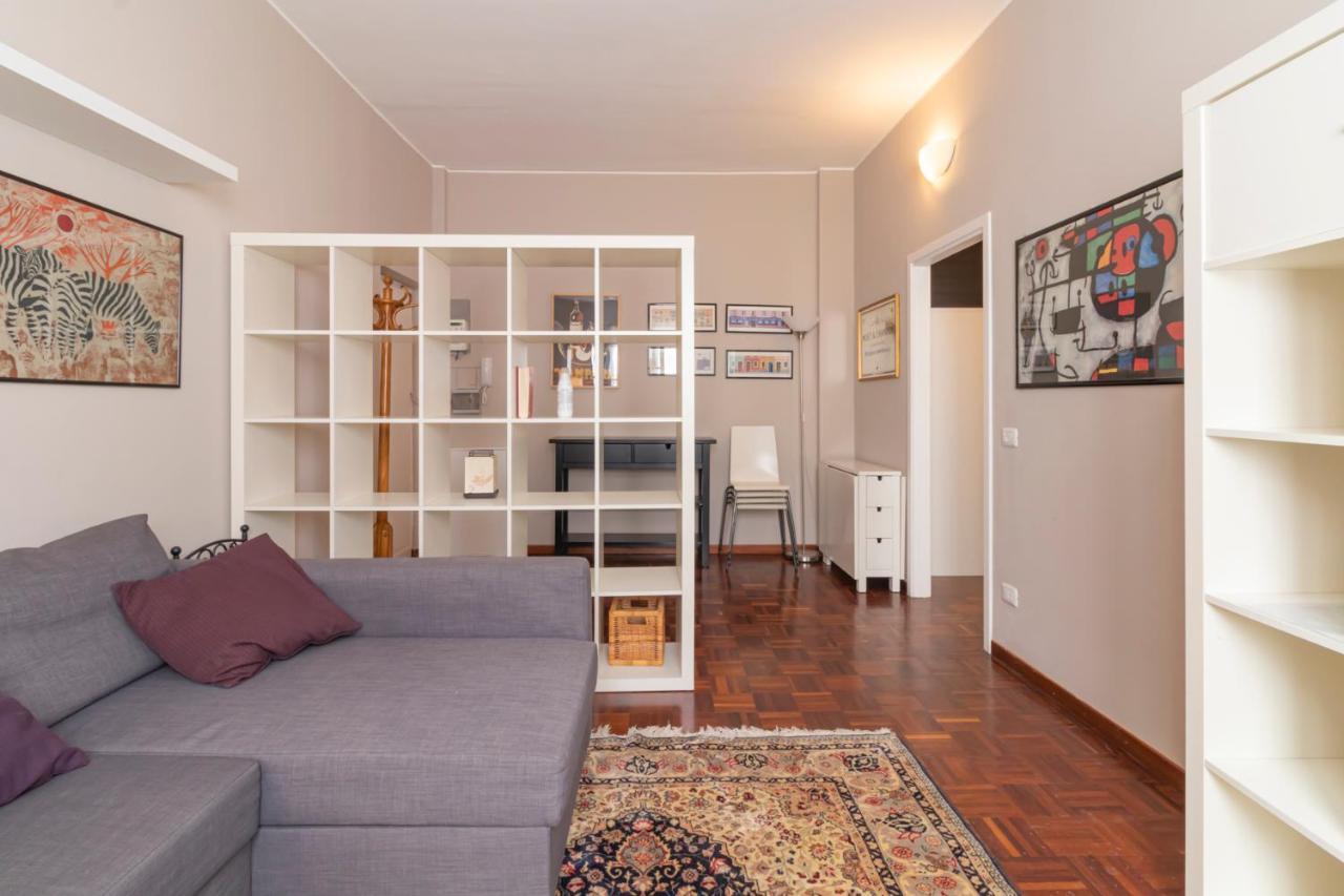 Portello - Accursio 4 Appartement